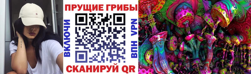 Галлюциногенные грибы Cubensis  Тырныауз 